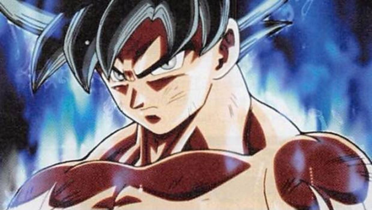Dragon Ball Super: Esta es la explicación más completa de la nueva transformación de Goku Dragon Ball Super: Esta es la explicación más completa de la nueva transformación de Goku