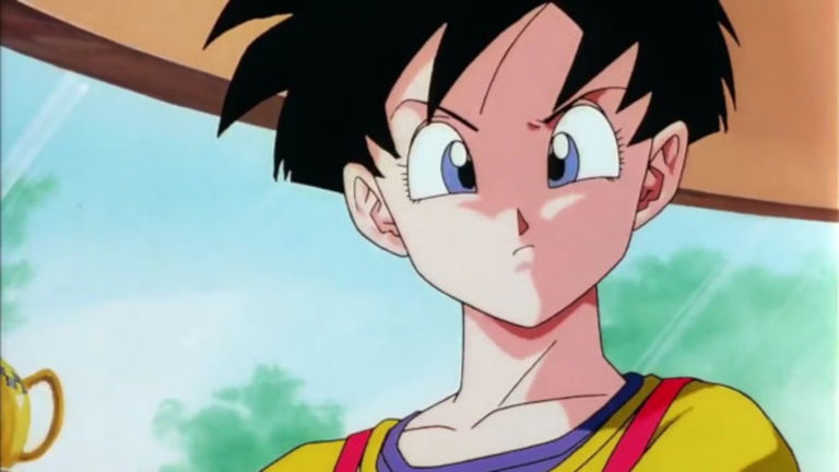 Dragon Ball Super revela un diseño nunca visto de Videl