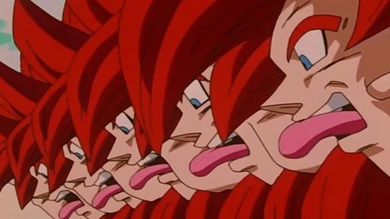 Dragon Ball Z: 15 cosas que no sabías sobre Gogeta