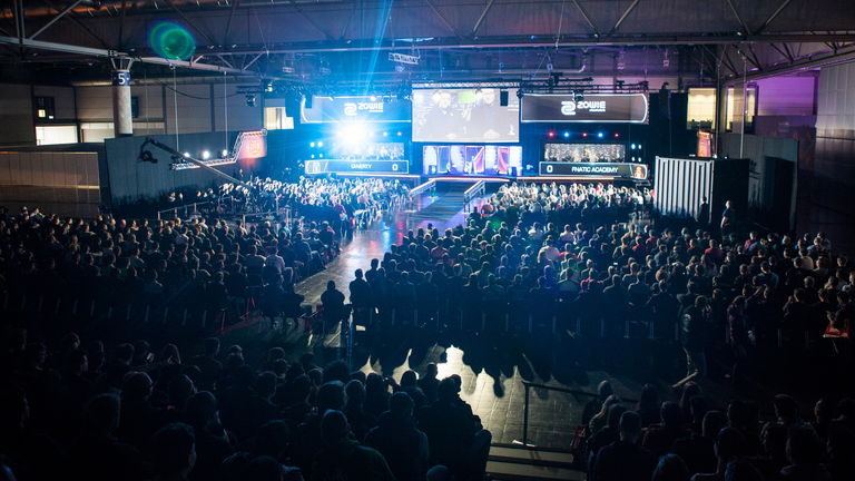 E-Sports: Un equipo de Counter-Strike pierde 70.000 dólares por el motivo más absurdo