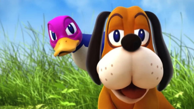 Duck Hunt escondía un "secreto" que se ha vuelto viral 30 años después