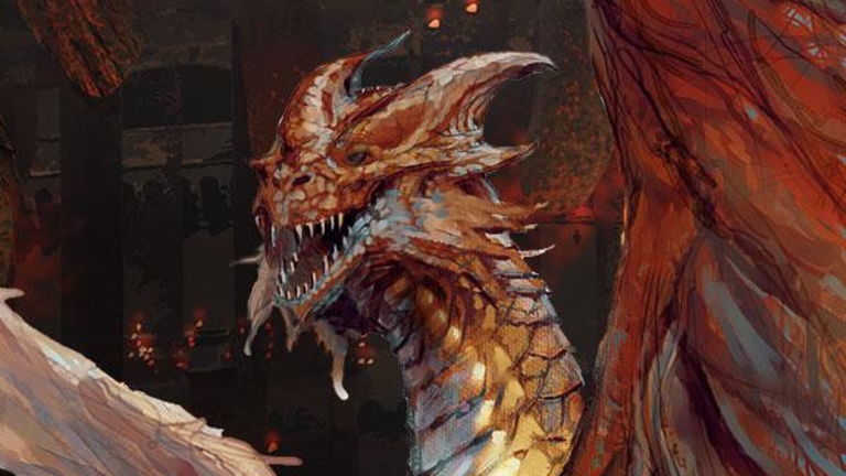 Una IA crea una serie de monstruos para Dungeons & Dragons de lo más original
