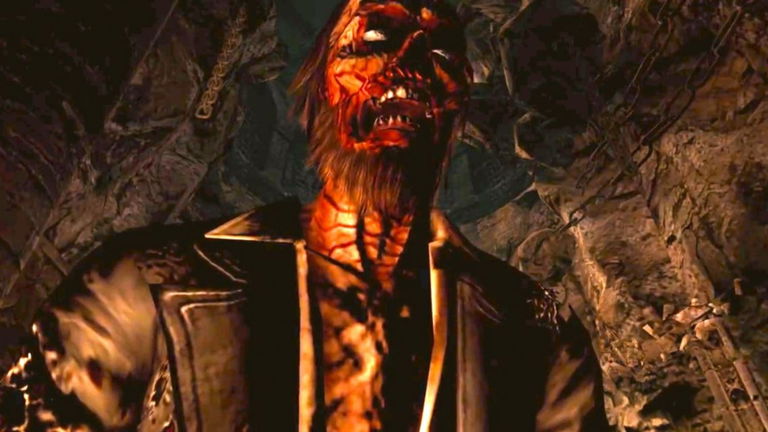 Los enemigos más duros de matar de los videojuegos