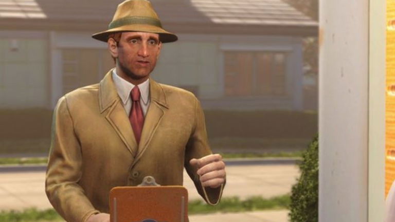 Fallout 4 y el trágico destino de uno de sus personajes más entrañables