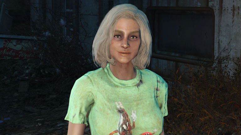 Fallout 4 cuenta con todos estos personajes de Fallout 3