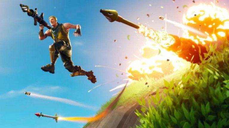 Los mejores memes de Fortnite para amenizar la espera entre partida y partida
