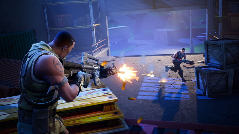 Twitch: Ninja y Drake baten el récord de espectadores simultáneos jugando a Fortnite