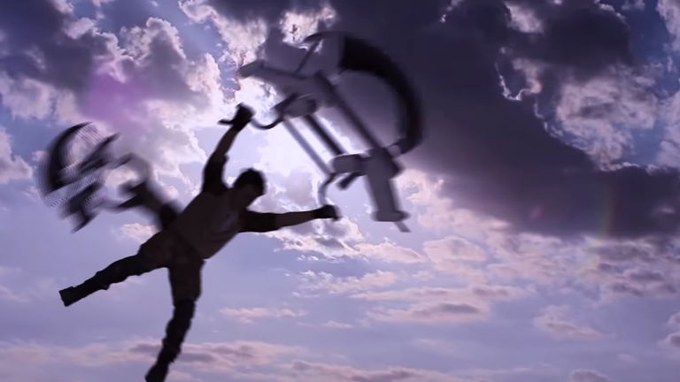 Fortnite: Su película fan presenta su primer tráiler