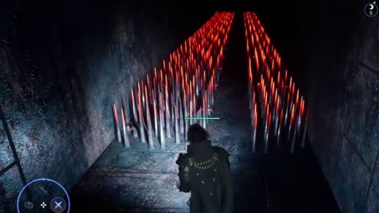 21 áreas secretas en la saga Final Fantasy que no te puedes perder