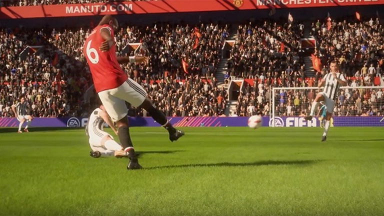 FIFA 18: Explican por qué los jugadores son más lentos que en anteriores entregas