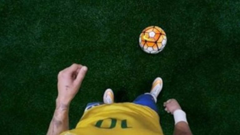 Para los responsables de FIFA, el objetivo real se encuentra en la realidad virtual