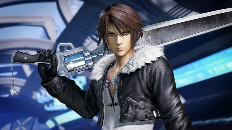 Final Fantasy: Un productor de la saga responde si Squall está muerto y a otras famosas teorías de la saga