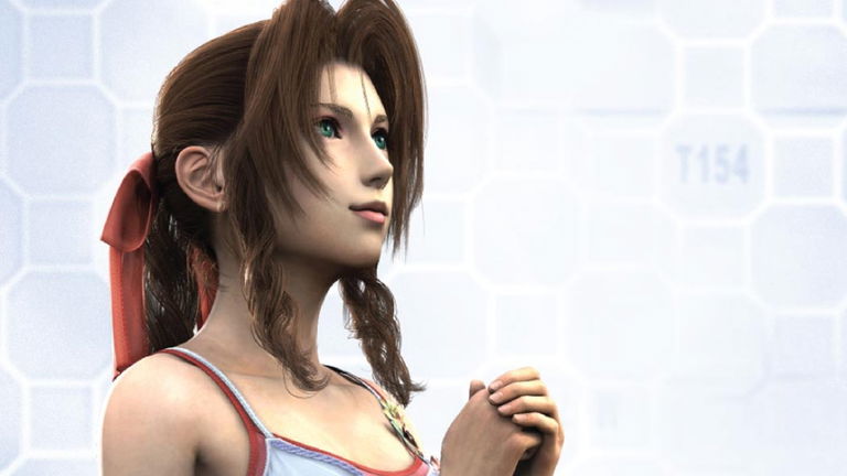 Final Fantasy VII cuenta con mentiras que los jugadores siguen creyendo 20 años después