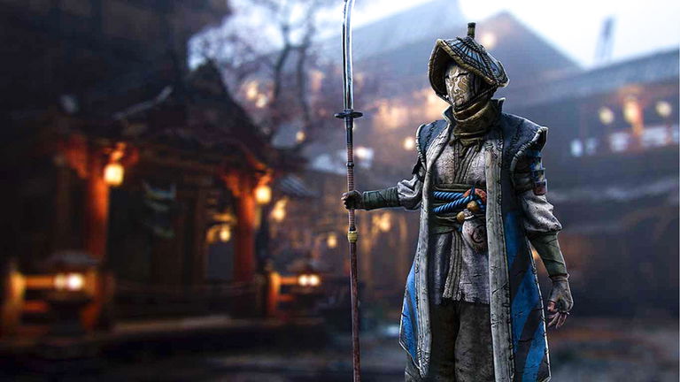 For Honor: Un jugador profesional gana 10.000 dólares usando un exploit