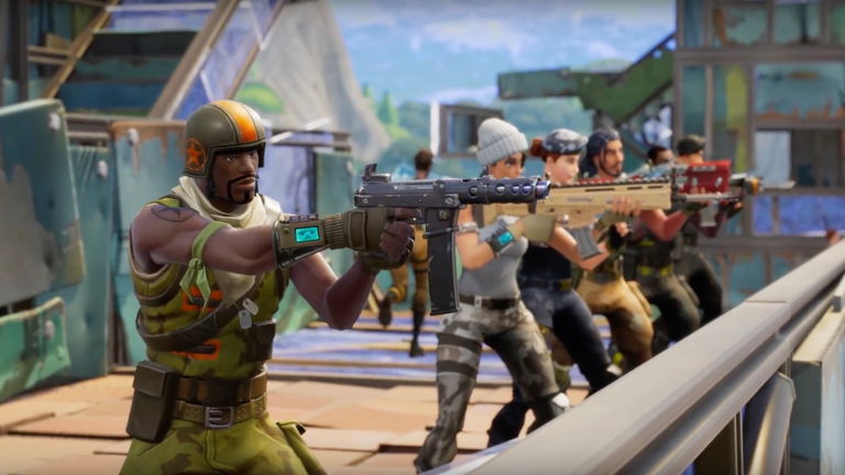 Fortnite: Filtradas nuevas poses y bailes