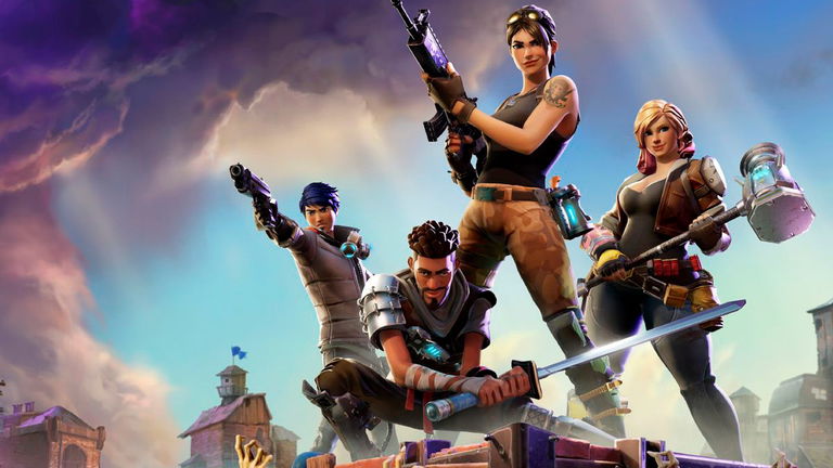 RESULTADO ENCUESTA: Esta es la novedad que te gustaría ver en Fortnite: Battle Royale