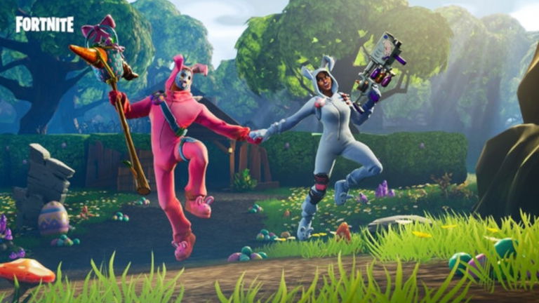 Fortnite planea incluir la migración y fusión de cuentas entre consolas