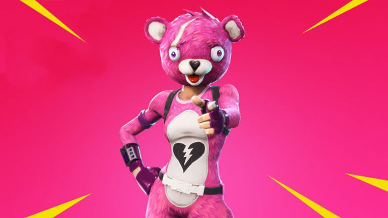Epic Games advierte a los jugadores de Fortnite sobre el alto volumen de estafas