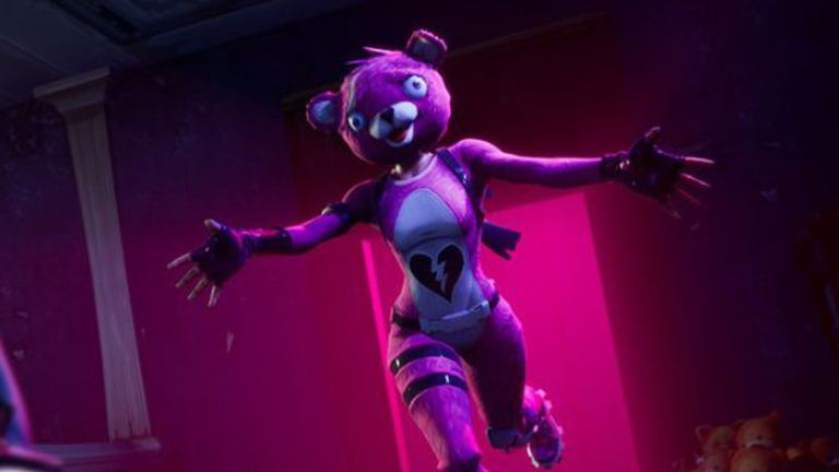 Fortnite: Battle Royale tiene un curioso easter egg escondido en Balsa Botín