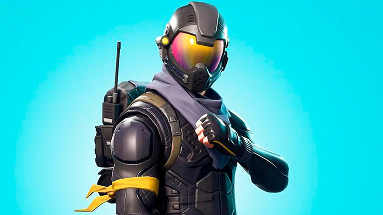 Fortnite: Battle Royale convierte en emote un popular meme