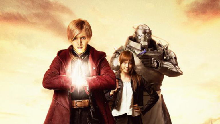 Fullmetal Alchemist: El live-action enfada a los fans por no contar con personajes clave