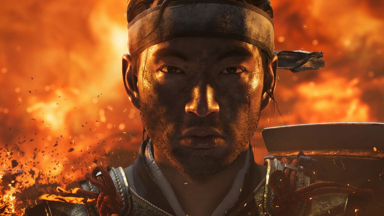 Ghost of Tsushima firma el mejor estreno de una nueva IP exclusiva de PS4