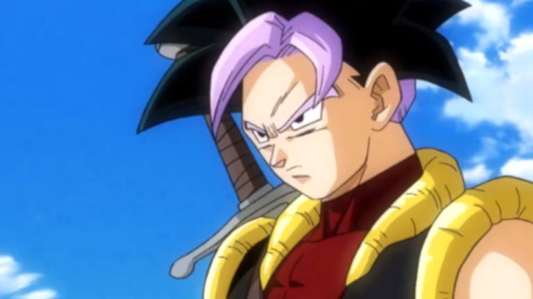 Dragon Ball: La fusión de Gohan y Trunks alcanza el Super Saiyan 3