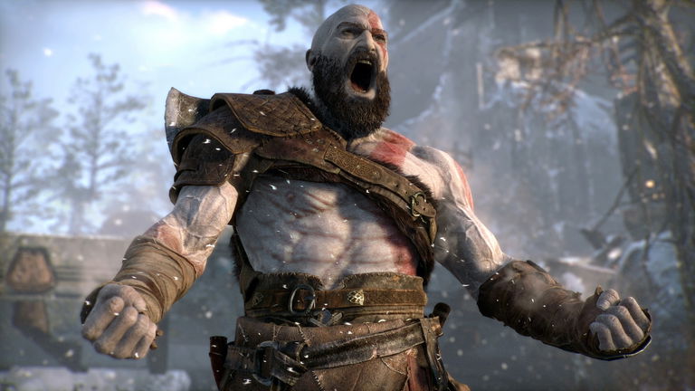 God of War, la saga más brutal de PlayStation