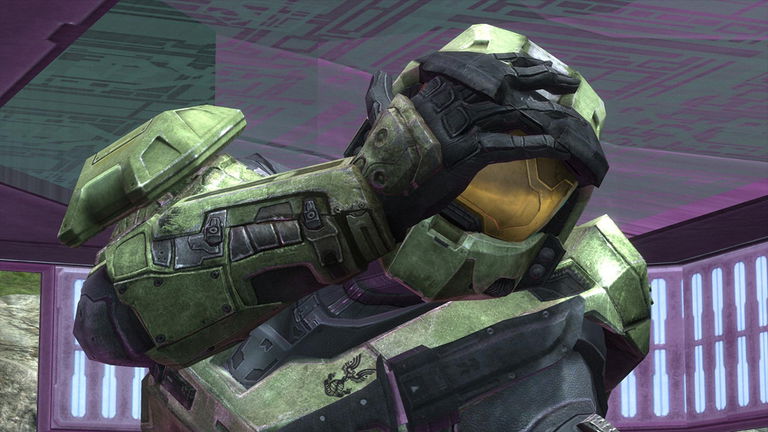 Halo 2 para PC y el trasero de la discordia