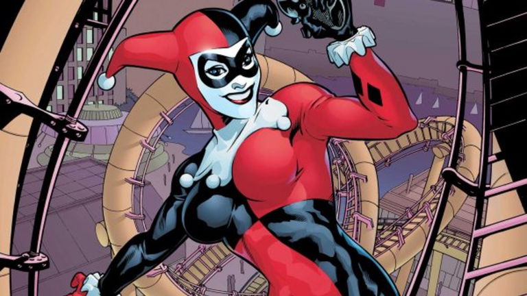 Los cómics confirman la boda de dos villanas de DC Comics