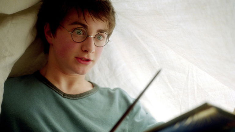 Harry Potter: Incautan 300.000 euros de productos falsificados en Barcelona