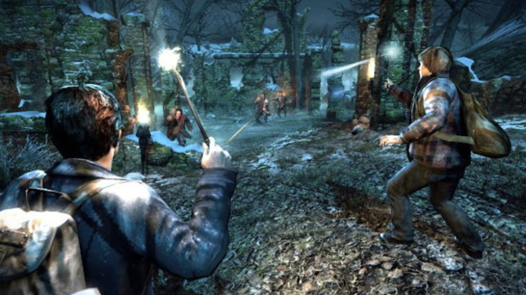 Harry Potter: Los mejores videojuegos de la saga
