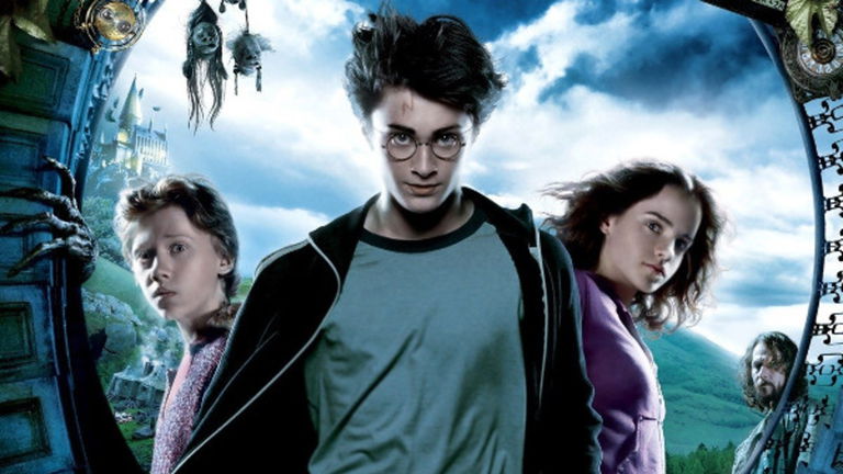 Harry Potter rindió homenaje a Stephen Hawking y no te diste cuenta