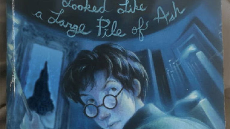Harry Potter: Una IA escribe un capítulo totalmente nuevo y espeluznante de la saga