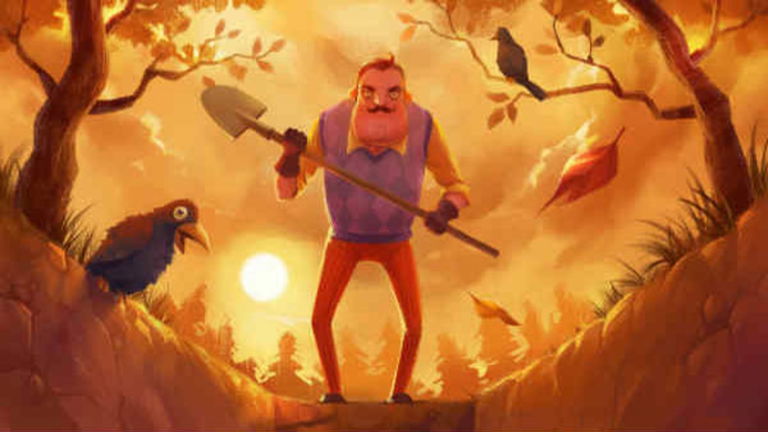 Hello Neighbor 2 se presenta con nuevas y divertidas mecánicas