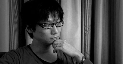 Hideo Kojima cumple 54 años y repasamos su trayectoria en el mundo de los videojuegos