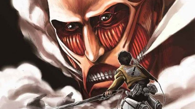 No Solo Gaming: Inside y Outside, las guías de Ataque a los Titanes