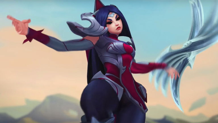League of Legends: Los fans reaccionan al loco rework de Irelia