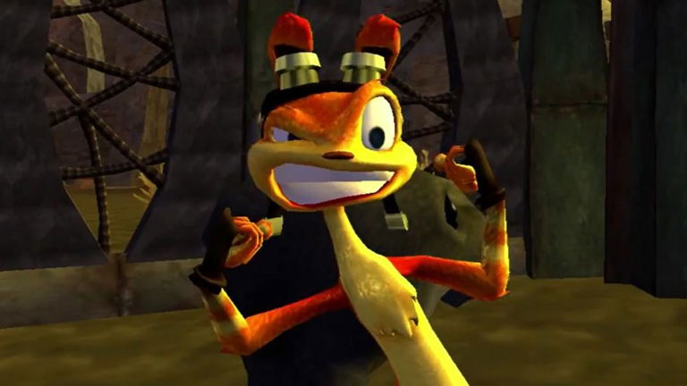 Los personajes más divertidos de los videojuegos