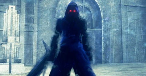 Enemigos de videojuegos que te obligaban a pensar más de la cuenta cómo derrotarlos