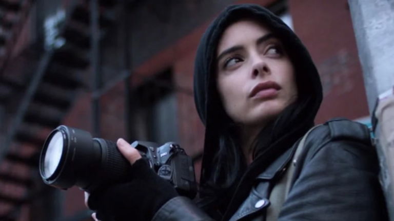 Netflix: La temporada 2 de Jessica Jones introduce a un nuevo superhéroe