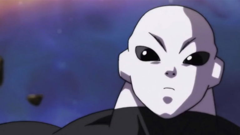 Dragon Ball Super revela cuál era el deseo de Jiren para el Torneo de Poder
