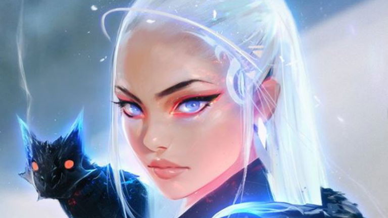 Juego de Tronos: Así serían sus personajes si la serie fuera un anime