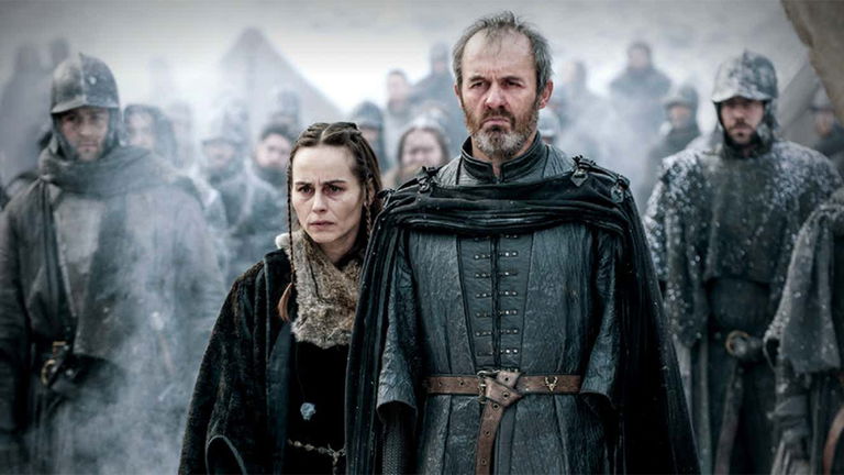 Juego de Tronos: Los 15 peores personajes de la adaptación televisiva