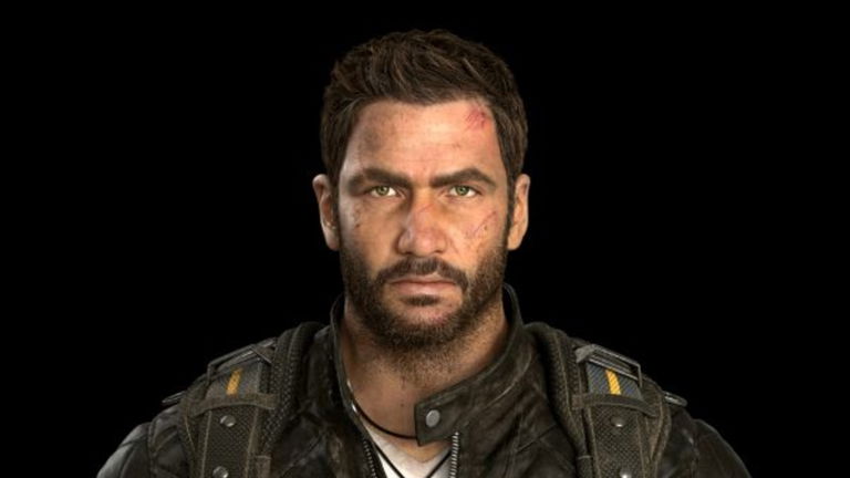 Reserva ya Just Cause 4