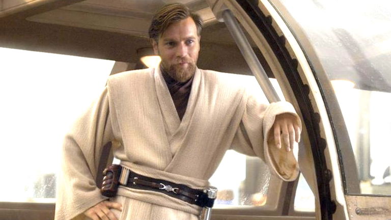 Fortnite: Diseñan una skin de Obi-Wan Kenobi para el modo Battle Royale
