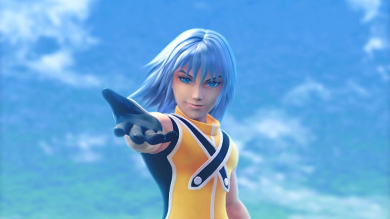 Kingdom Hearts esconde un secreto que desvela toda su trama