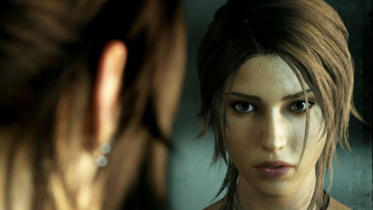 Tomb Raider: Lara Croft iba a ser una chica latina llamada Laura Cruz