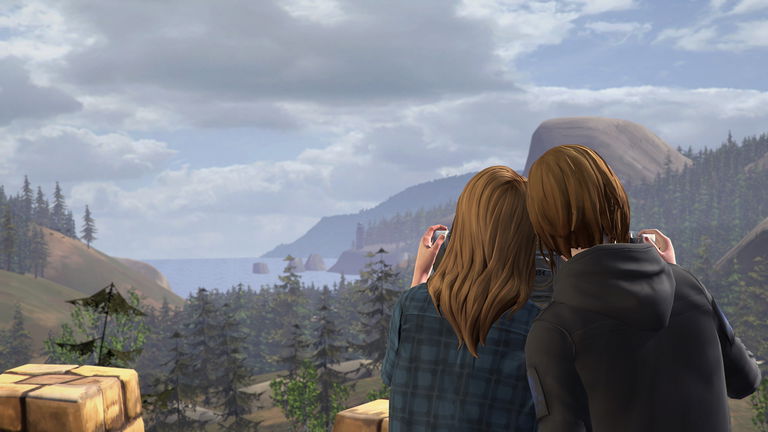 Life is Strange: Before the Storm y su capacidad para emocionar sin imágenes
