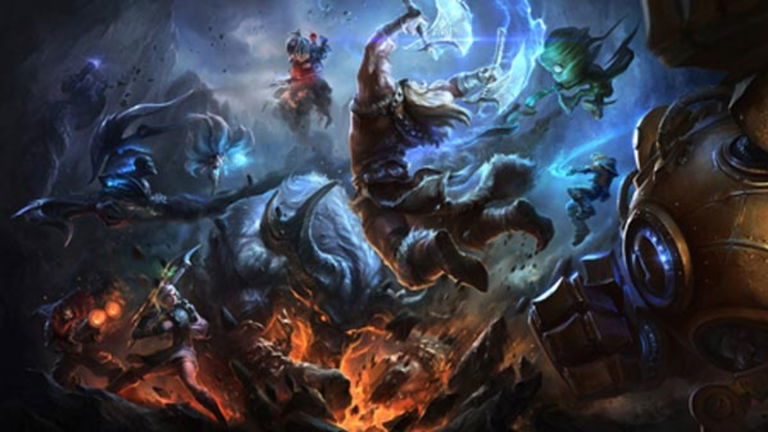 League of Legends: Así funciona el Cronómetro, el ítem de moda en el juego